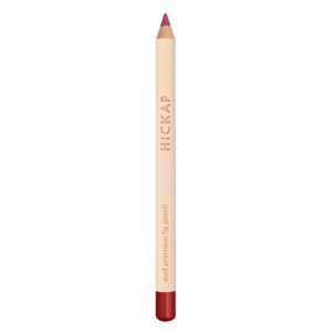 Hickap Mad Precision Lip Pencil 4. Vintage Rose 7