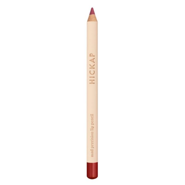 Hickap Mad Precision Lip Pencil 4. Vintage Rose 7