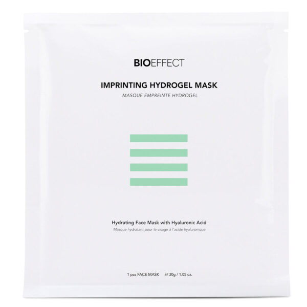 Bioeffect Imprinting Hydrogel Facial Mask 30g