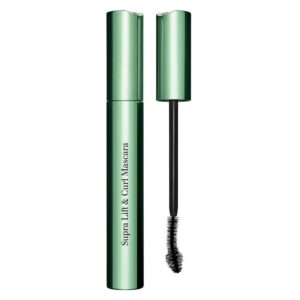 Clarins Supra Lift & Curl Mascara 01 Carbon Black 8ml