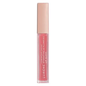 Lumene Lumene Luminous Shine Hydrating & Plumping Lip Gloss 5 ml