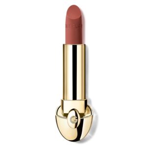 GUERLAIN Rouge G Velvet 24 Lips Refill 159 Le Beige Amande 3