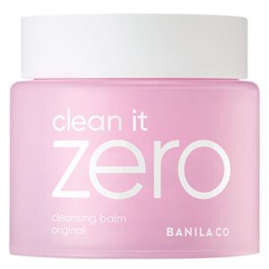 Banila Co Clean It Zero Cleansing Balm Original 180ml