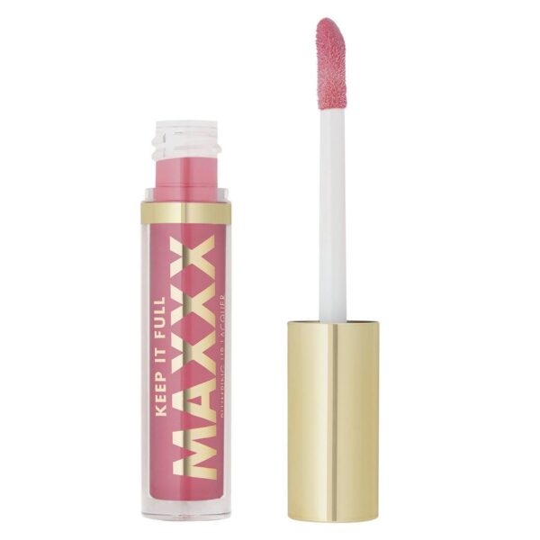 Milani Cosmetics Keep It Full Maxxx Lip Plumper First Kiss 4