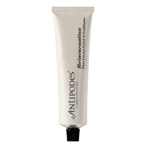 Antipodes Reincarnation Pure Facial Exfoliator 75ml