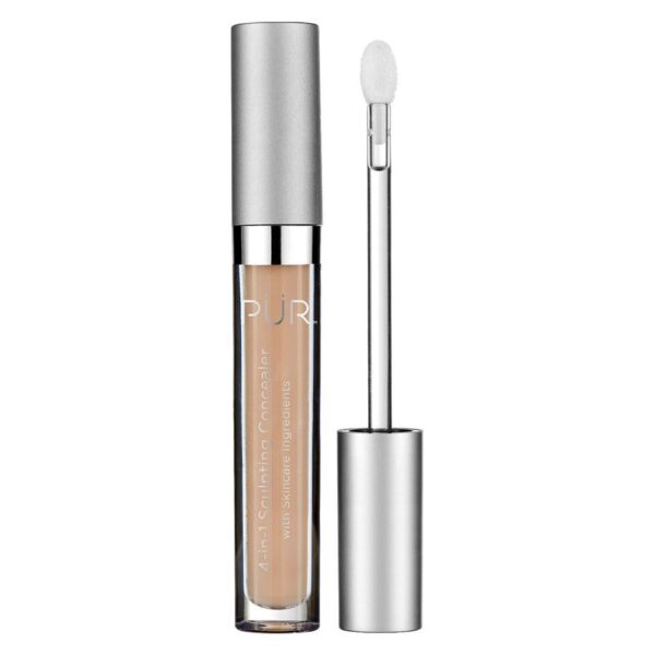 PÜR 4-in-1 Sculpting Concealer TN3 3