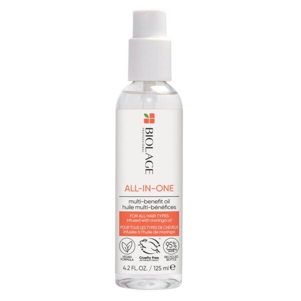 Biolage All In One Oil 125ml