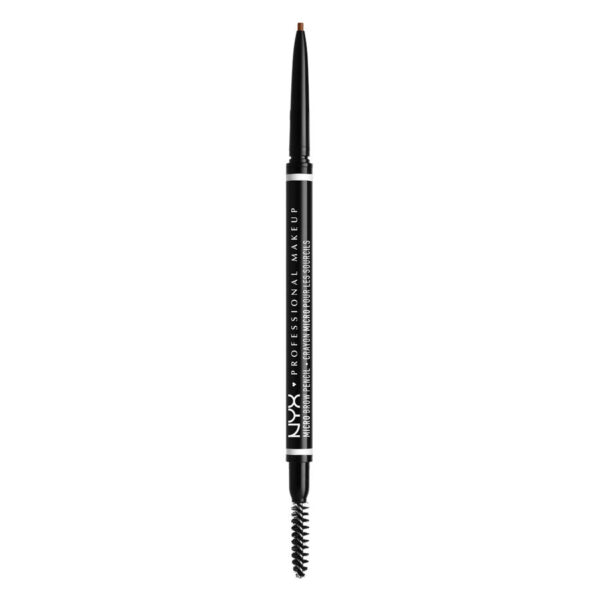 NYX Professional Makeup Micro Brow Pencil 3 Auburn 0