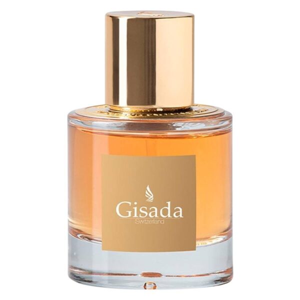 Gisada Ambassadora Women Eau De Parfum 50ml