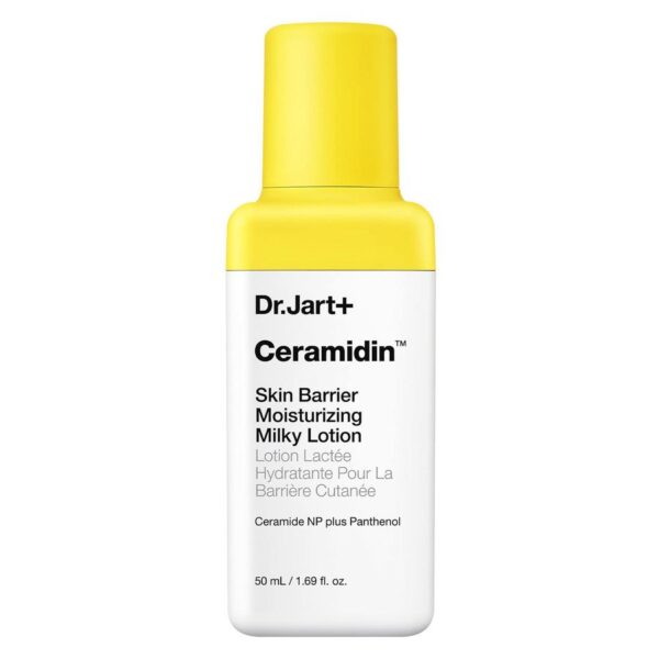 Dr.Jart+ Ceramidin Skin Barrier Moisturising Milky Lotion 50ml