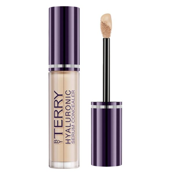 By Terry Hyaluronic Serum Concealer 8HA 2. Ivory Light 5