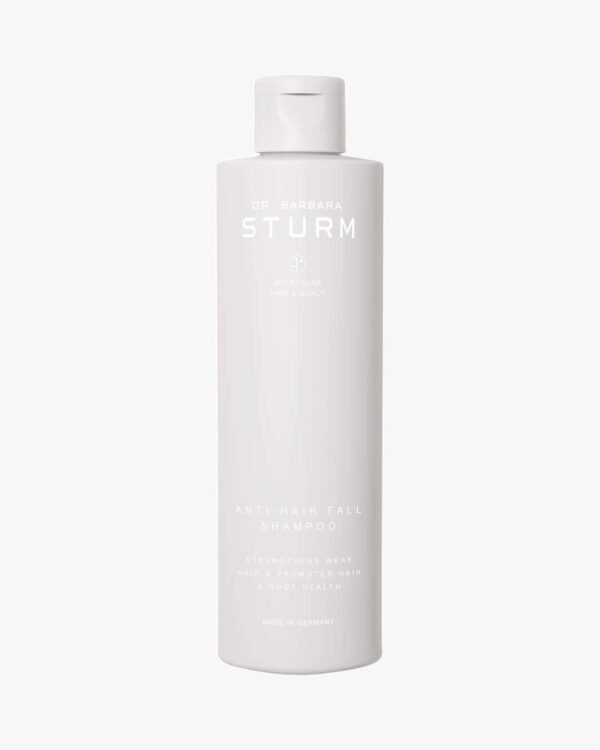 Anti-Hair Fall Shampoo 250 ml