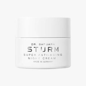 Super Anti-Aging Night Cream 50 ml