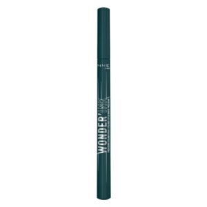 Rimmel London Wonder&apos;Ink Precision Eyeliner Pen 004 Velvet Ivy 1m