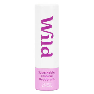 Wild Deo Mini Coconut 16g