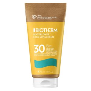 Biotherm Waterlover Creme Solaire Anti-age SPF30 50ml