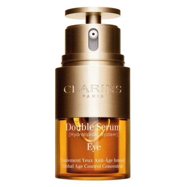 Clarins Double Serum Eye 20ml