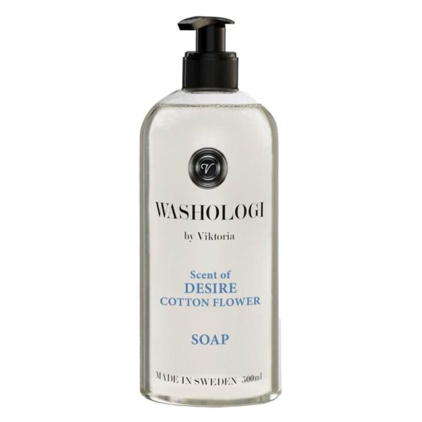 Washologi Soap Desire 500ml