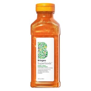 Briogeo Superfoods Mango + Cherry Balancing Shampoo 369ml