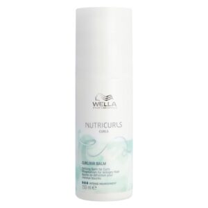 Wella Professionals Nutricurls Curlixir Balm  150ml