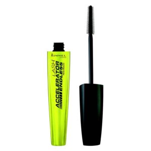 Rimmel London Lash Accelerator Endless Mascara #001 Black 10ml