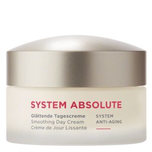 Annemarie Börlind System Absolute Smoothing Day Cream 50ml