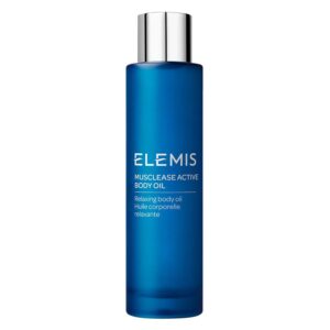 Elemis Musclease Active Body Oil 100ml