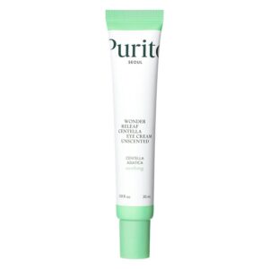 Purito Wonder Releaf Centella Eye Cream Unscented 30ml