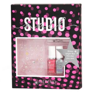 Depend Nail Studio Set