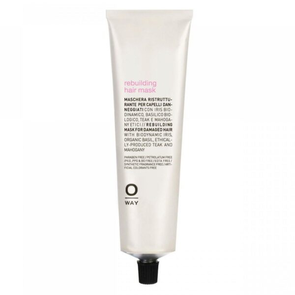 Oway Rebuilding Hair Mask 150ml