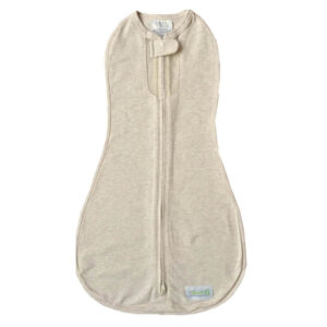 Woombie Baby Swaddle Air Free Bird Size L 3-6m