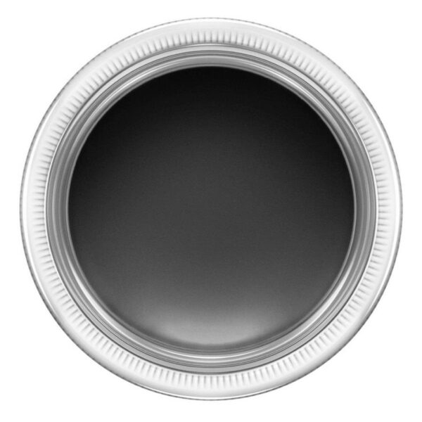 MAC Pro Longwear Paint Pot Black Mirror 5g