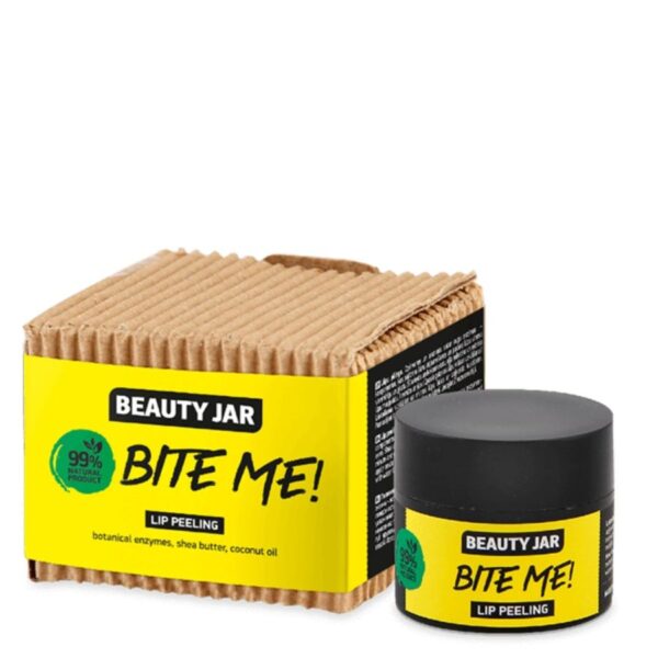 Beauty Jar Bite Me Lip Peeling 15ml