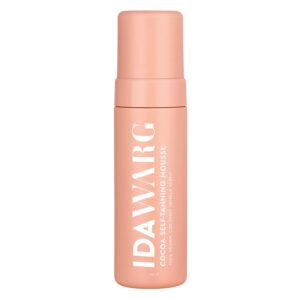 Ida Warg Beauty Cocoa Self-Tanning Mousse 150ml