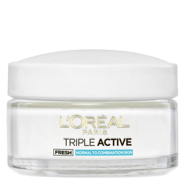 L&apos;Oréal Paris Triple Active Day Cream Normal/Mixed 50ml