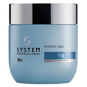 System Professional Hydrate Mask 200ml