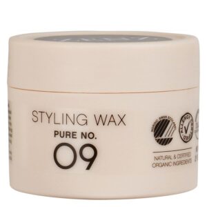 Zenz Organic No. 09 Pure Wax 60ml