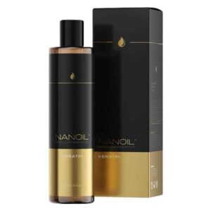 Nanoil Keratin Micellar Shampoo 300ml