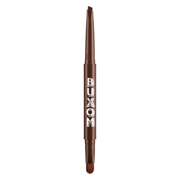 BUXOM Cosmetics Power Line Plumping Lip Liner Creamy Chocolate 0