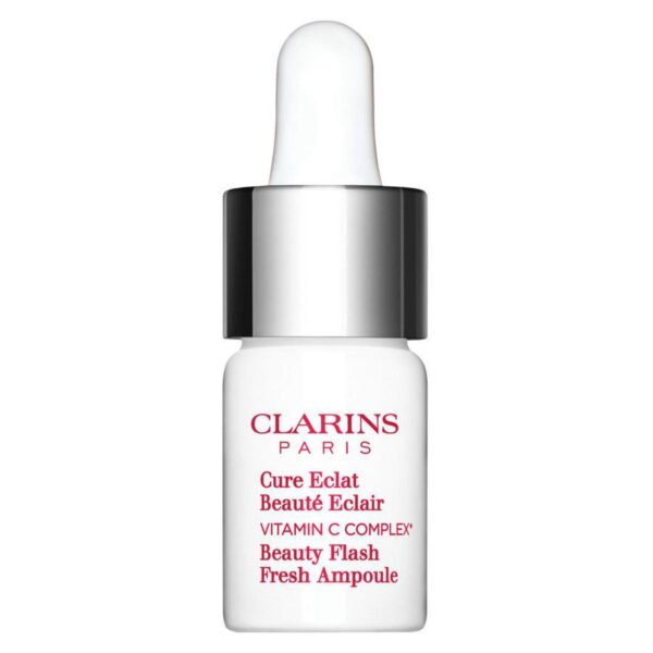 Clarins Beauty Flash Fresh Ampoule 8ml