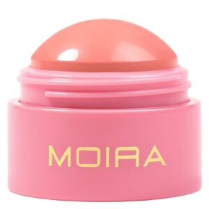 Moira Soft Blush Balm 001 All That! 8