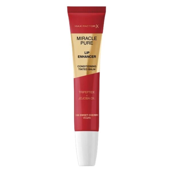 Max Factor Miracle Pure Lip Enhancer 030 Sweet Cherry 12ml