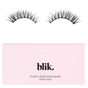 blik Carla Strip Lashes