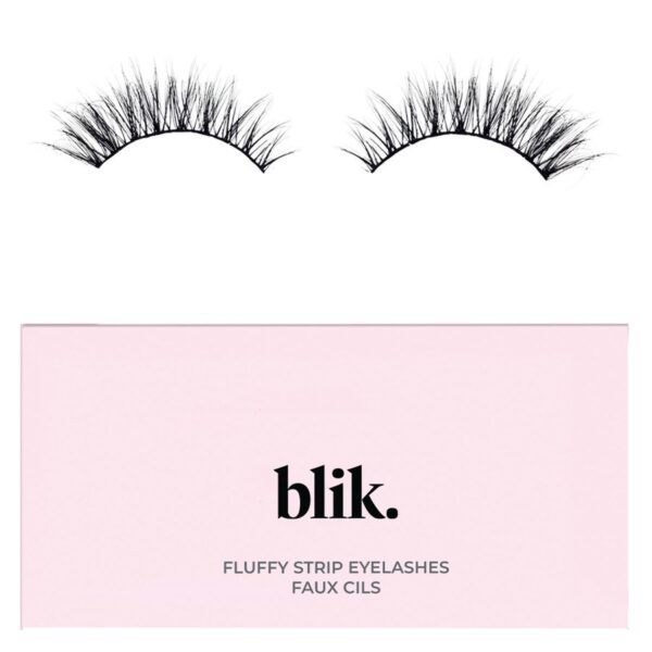 blik Carla Strip Lashes