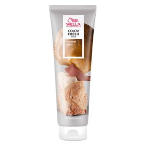 Wella Professionals Color Fresh Mask Caramel Glaze 150ml