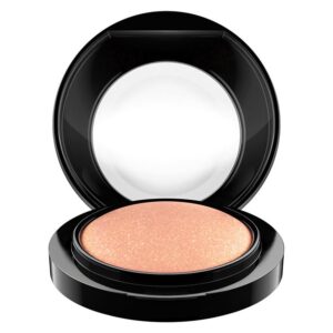 MAC Mineralize Blush Warm Soul 3