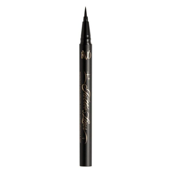 KVD Beauty Tattoo Liner Trooper Black 0