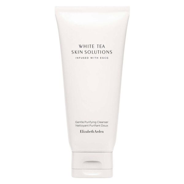 Elizabeth Arden White Tea Skin Purifying Cleanser 125ml