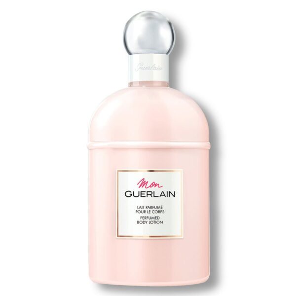 Guerlain Mon Guerlain Body Lotion 200ml