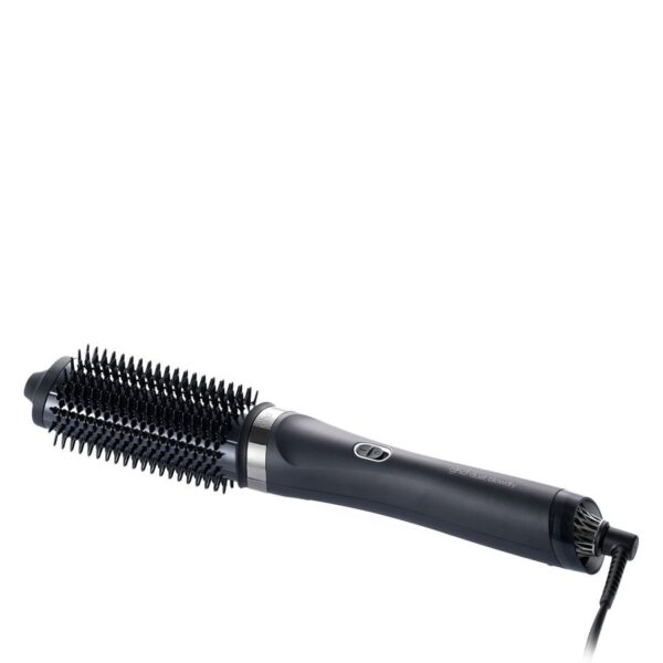 ghd Duet Blow Dry 2 in 1 Hair Dryer Brush Black